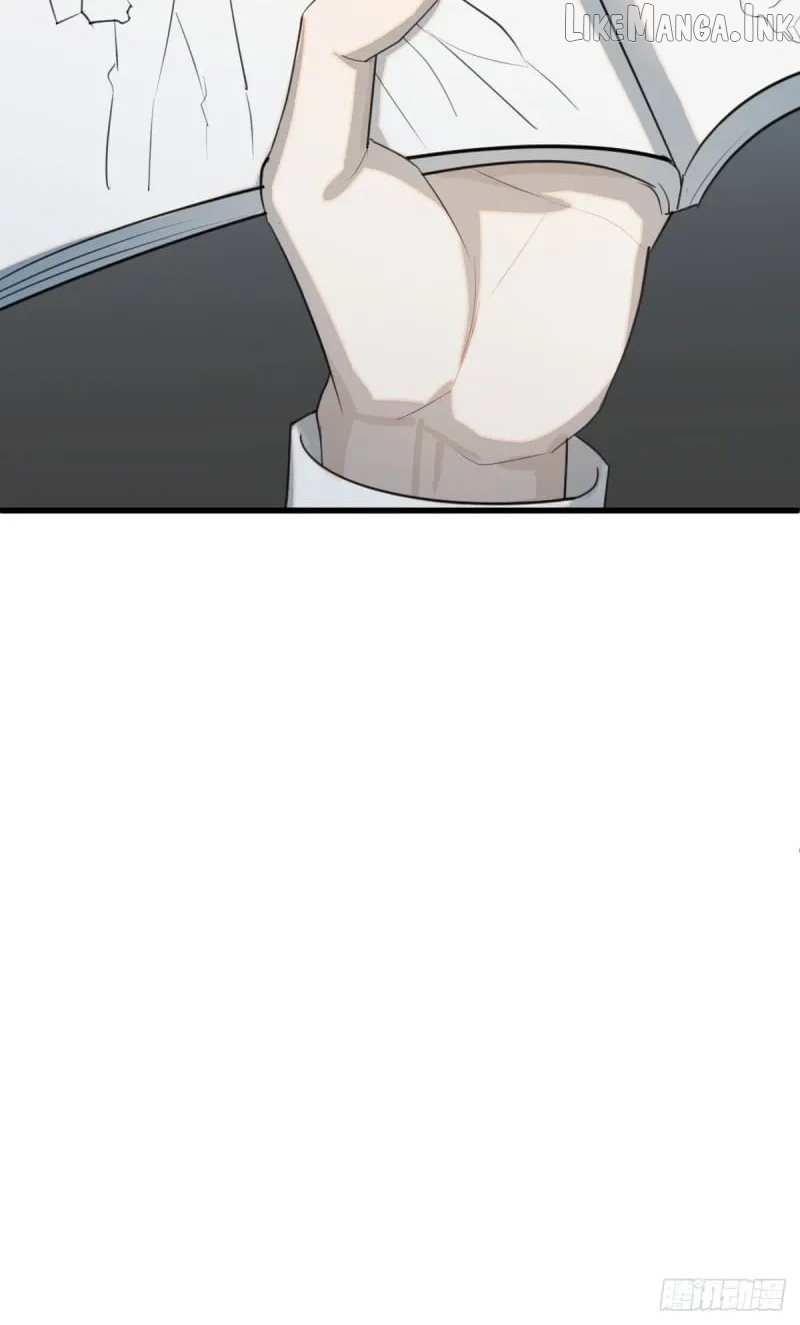 My Own Evil God Chapter 34 - page 42